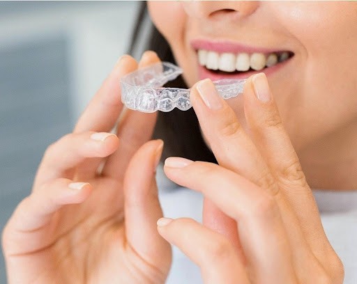 Dentista Invisalign Madrid